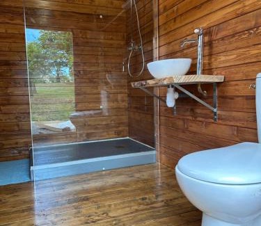 Naujan-et-Postiac Other | Foudre Insolite