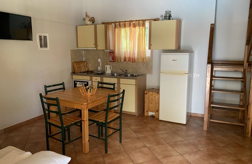 Astros House | Foufas Houses