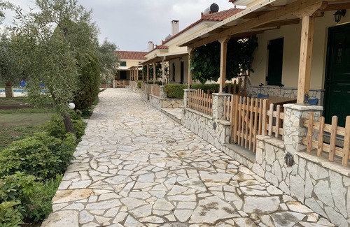 Astros House | Foufas Houses