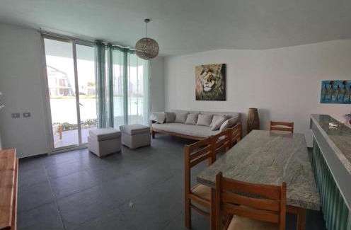 Shurtah al-Dakhlah Apartment | Fouka bay