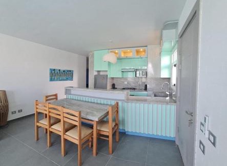 Shurtah al-Dakhlah Apartment | Fouka bay