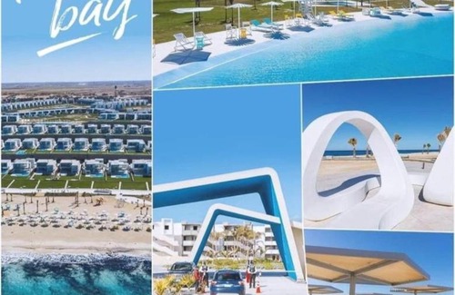 Ad-Dab'ah Apartment | Fouka bay luxurious penthouse