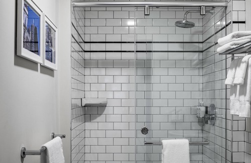 Theatre District Hotel | Found Hotel Boston Common