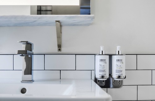 Theatre District Hotel | Found Hotel Boston Common