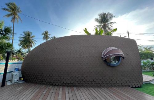 Kampung Kedawang Resort | Found Mansion