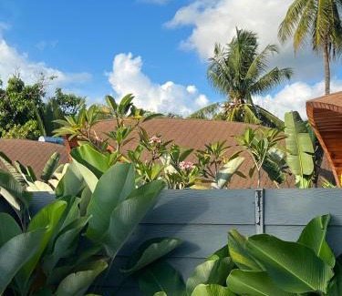 Kampung Kedawang Resort | Found Mansion