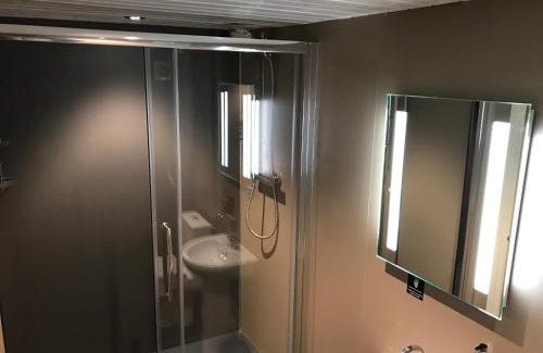 Penrith Hotel | Foundry 34