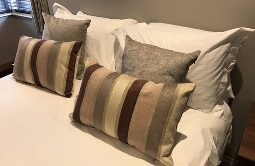Penrith Hotel | Foundry 34