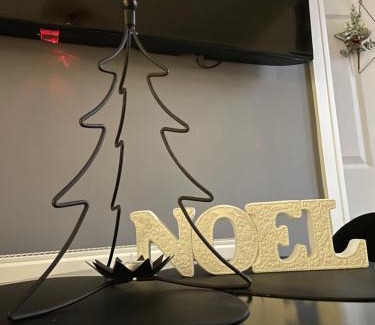 Dunfermline Apartment | Foundry Street Apartment 1 - Dunfermline City Centre