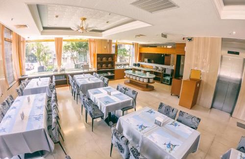 Magong Hotel | Foung Jia Hotel