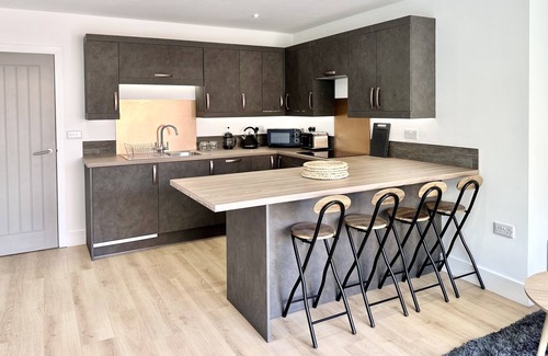 Bootham Apartment | Fountain Apartment no 4 -Free parking
