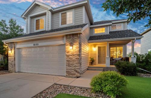 Fountain House | Fountain Family Retreat Pet Friendly