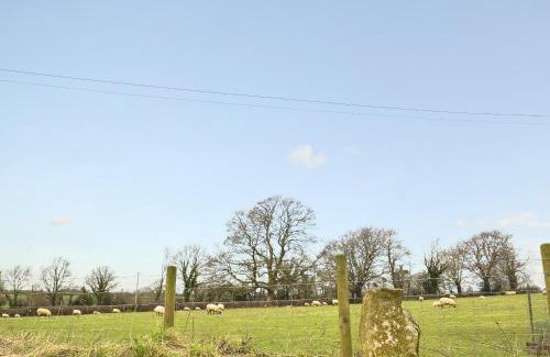 Eglwyswrw House | Fountain Hill