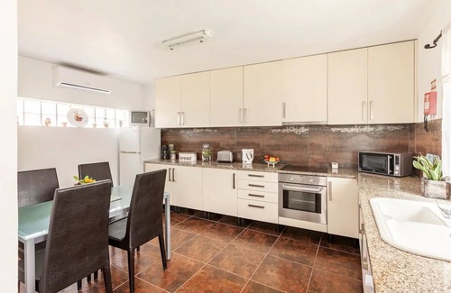 Penafiel House | Fountain House