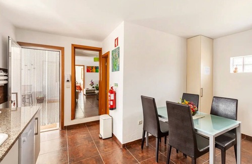 Penafiel House | Fountain House