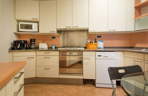 Sant Gervasi Apartment | Four bedroom apartment in Balmes - You Stylish