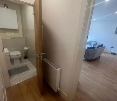 Lambeth Apartment | Four Bedroom Brixton