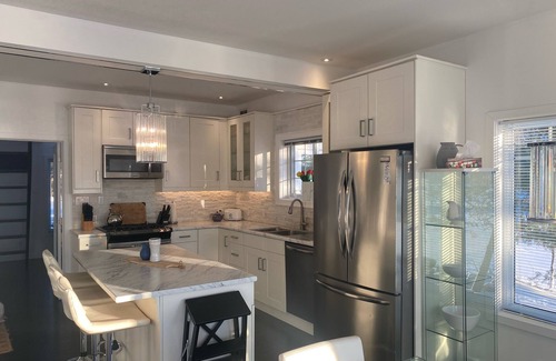 Muskoka Lakes House | Four bedroom cottage on Lake Muskoka