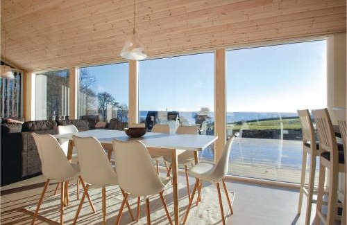 Kelstrup House | Four-Bedroom Holiday Home In Haderslev