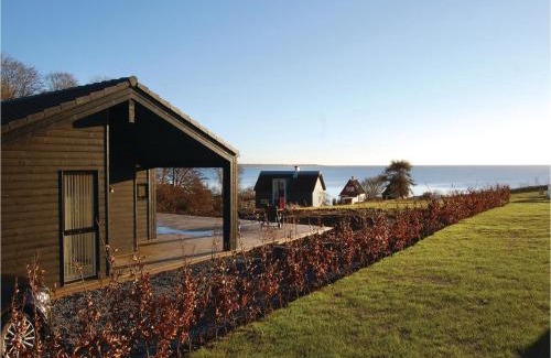 Kelstrup House | Four-Bedroom Holiday Home In Haderslev