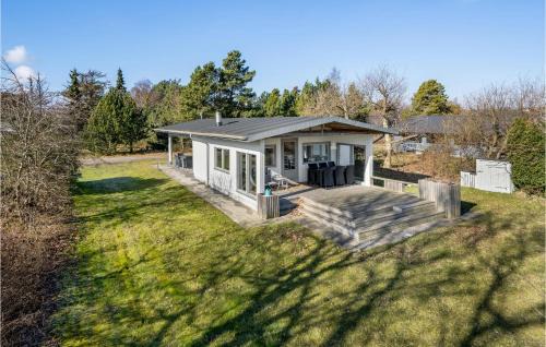 Juelsminde House | Four-Bedroom Holiday Home In Juelsminde