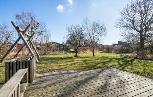 Juelsminde House | Four-Bedroom Holiday Home In Juelsminde