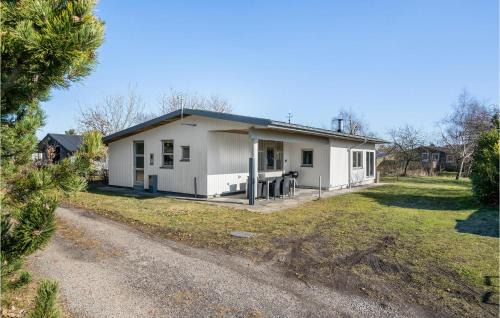 Juelsminde House | Four-Bedroom Holiday Home In Juelsminde