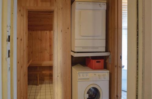 Tranekaer House | Four-Bedroom Holiday Home In Tranekar