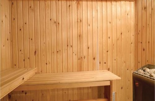 Tranekaer House | Four-Bedroom Holiday Home In Tranekar