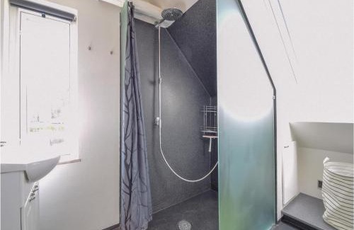 Hvidbjerg Strand House | Four-Bedroom Holiday Home In Borkop