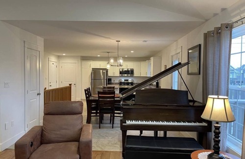 Stratford House | Four Bedroom Vacation Home in Stratford PE