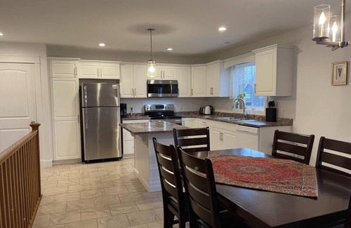 Stratford House | Four Bedroom Vacation Home in Stratford PE