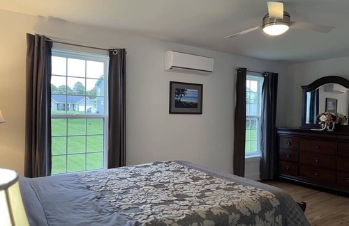 Stratford House | Four Bedroom Vacation Home in Stratford PE