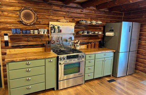 Newfield Cabin | Four Gorges Cabin at Fisher Woods: A Private Cozy Home Base in the Finger Lakes