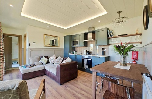 Newport House | Four Lakes Retreat In Two