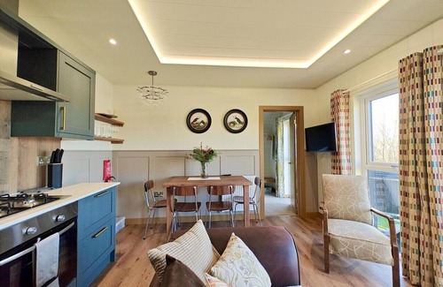 Newport House | Four Lakes Retreat In Two