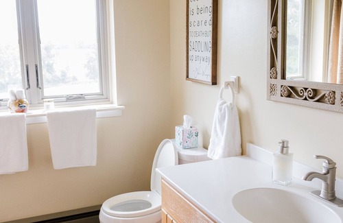 Robesonia Other | Four Oaks Farm w/Horse Barn, Patio & Gardens