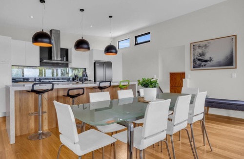 Mallacoota House | Four On Stingray Point
