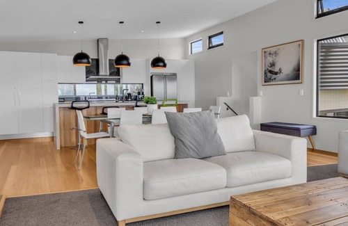 Mallacoota House | Four On Stingray Point