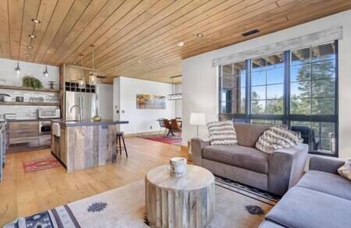Tollgate Canyon House | Four Pines Lodge Above Park City