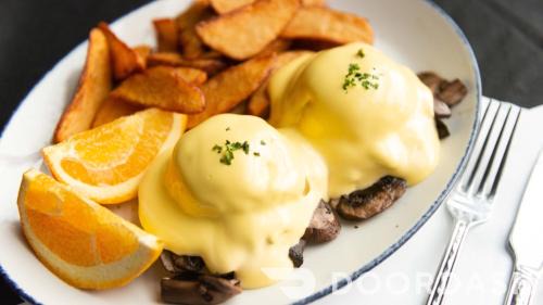 Sherwood Park Hotel | Four Points by Sheraton Sherwood Park