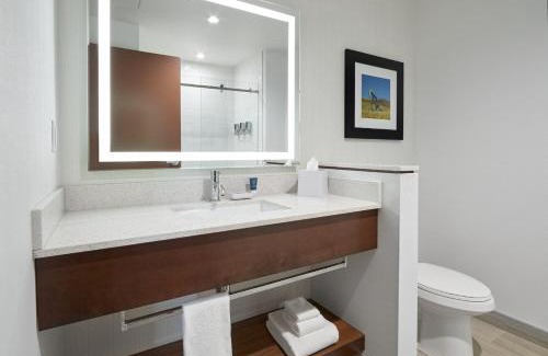 Sherwood Park Hotel | Four Points by Sheraton Sherwood Park