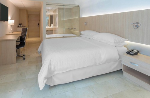 Alto Prado Hotel | Four Points By Sheraton Barranquilla