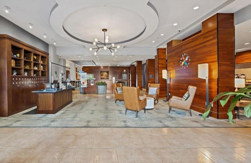 Southside Hotel | Four Points by Sheraton Jacksonville Baymeadows