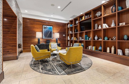 Southside Hotel | Four Points by Sheraton Jacksonville Baymeadows
