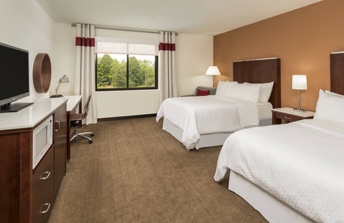 Revere Hotel | Four Points by Sheraton Boston Logan Airport Revere
