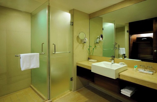 Ellis Bridge Hotel | Four Points by Sheraton Ahmedabad