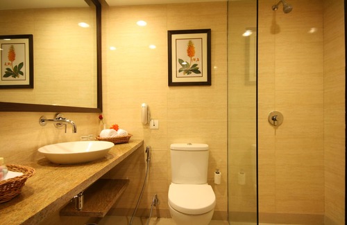 South West Hotel | Four Points by Sheraton New Delhi, Airport Highway