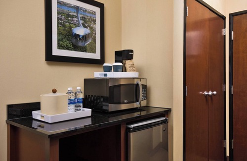 Wilkes East Hotel | Four Points By Sheraton Portland East