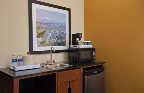 Wilkes East Hotel | Four Points By Sheraton Portland East